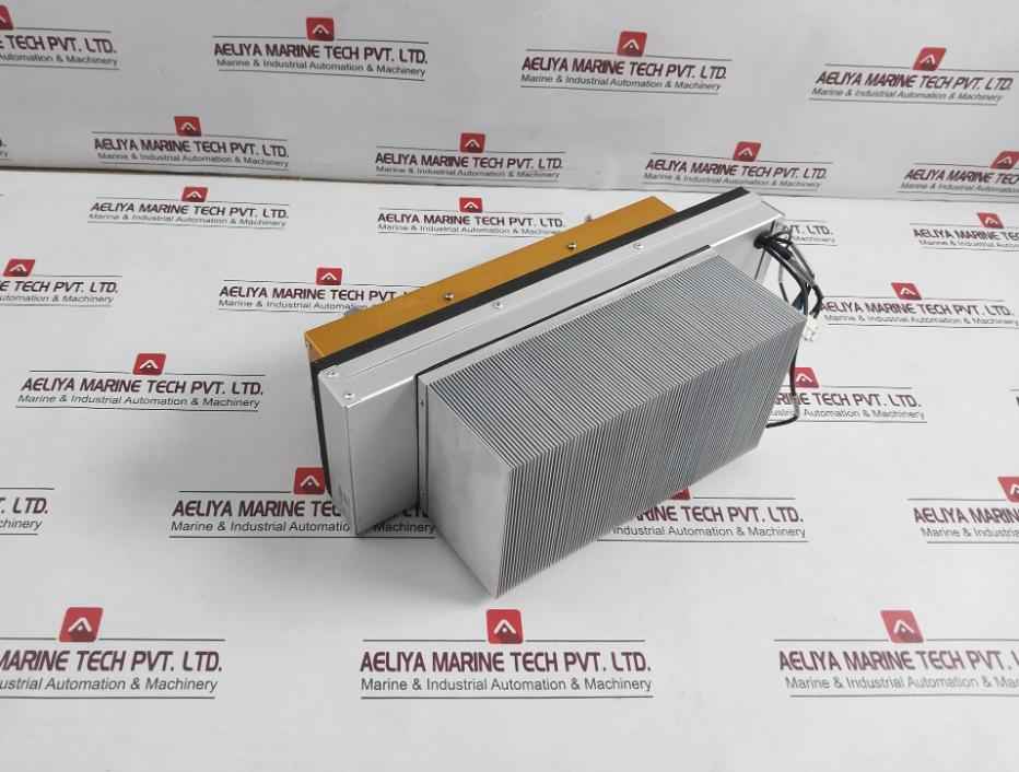 Waters 700001066 Heater/Cooler Engine 289001192 385150-001 Rev.D