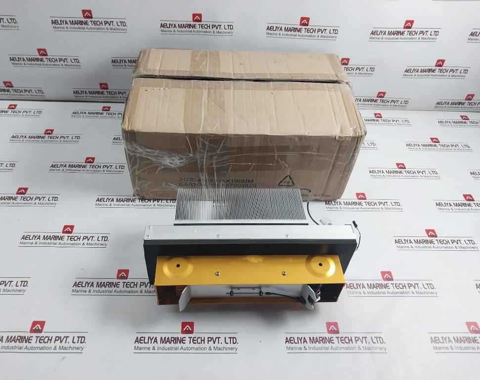 Waters 700001066 Heater/Cooler Engine 289001192 385150-001 Rev.D