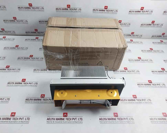 Waters 700001066 Heater/Cooler Engine 289001192 385150-001 Rev.D