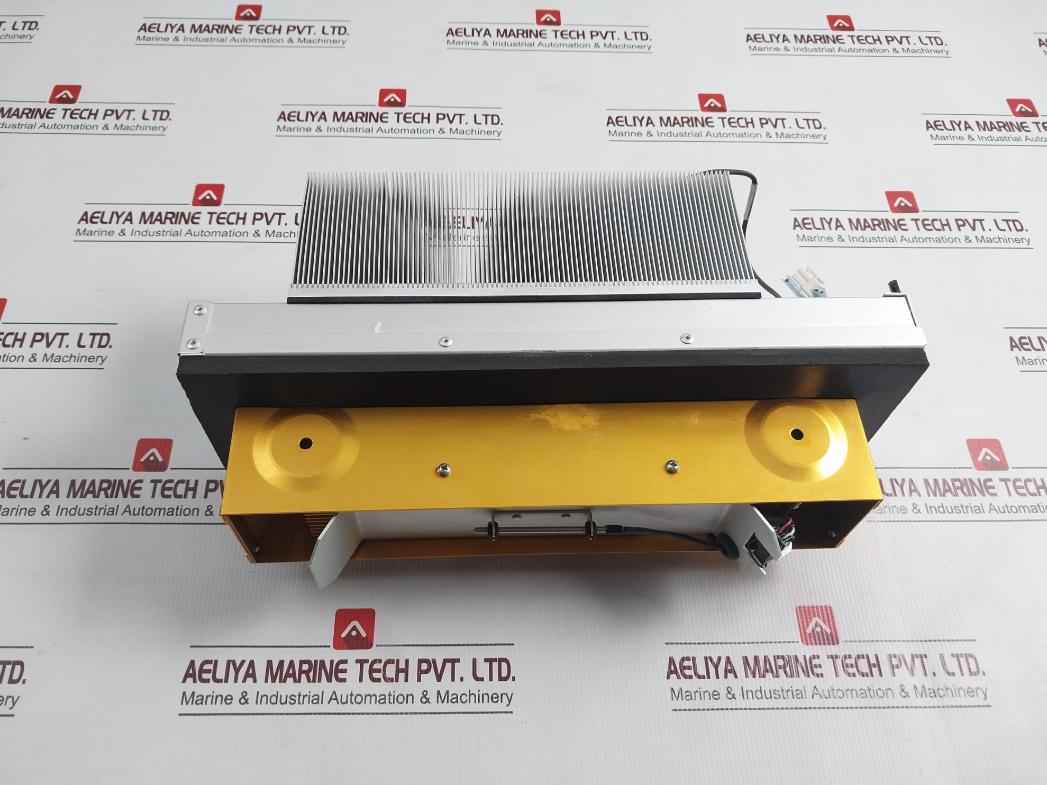 Waters 700001066 Heater/Cooler Engine 289001192 385150-001 Rev.D