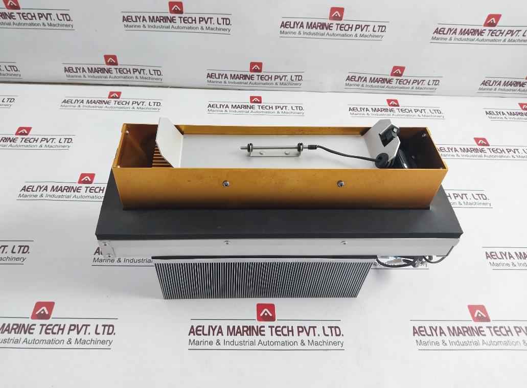 Waters 700001066 Heater/Cooler Engine 289001192 385150-001 Rev.D