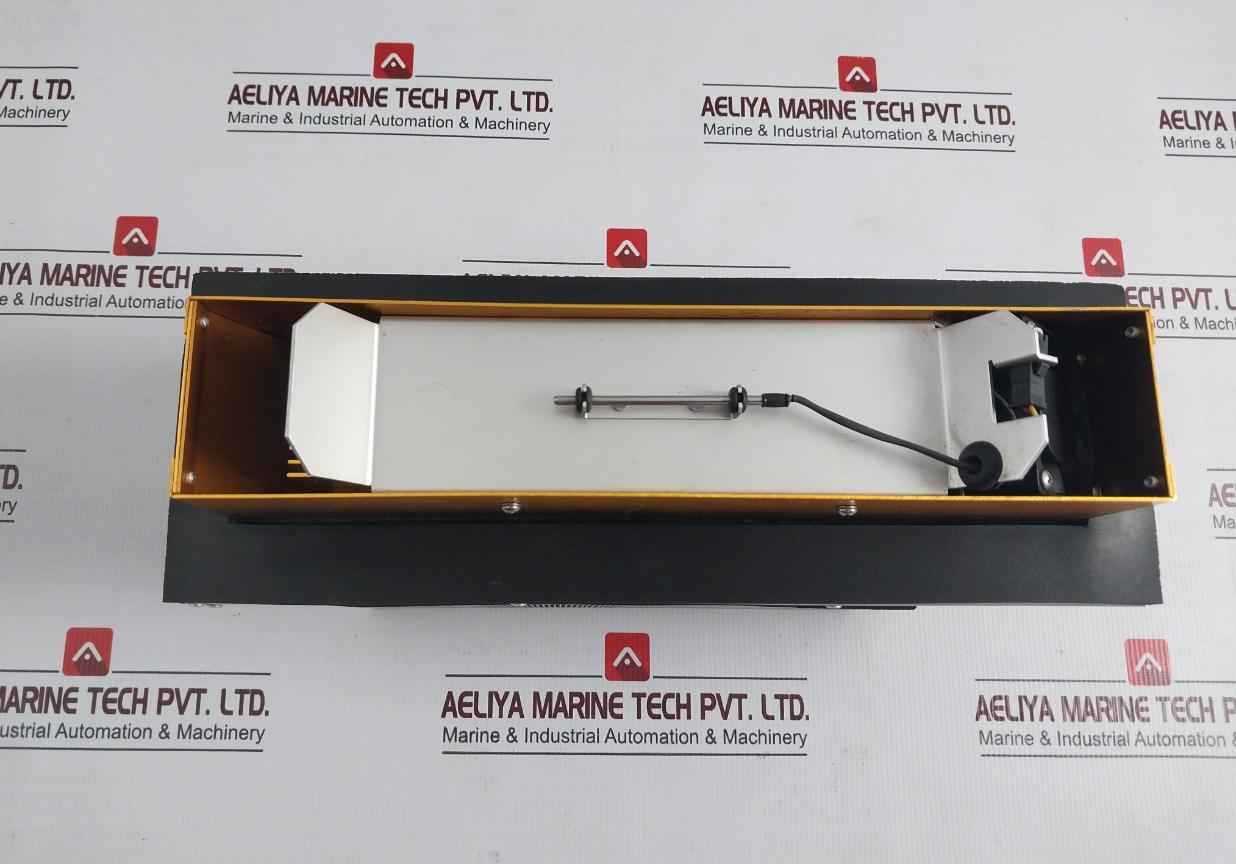 Waters 700001066 Heater/Cooler Engine 289001192 385150-001 Rev.D