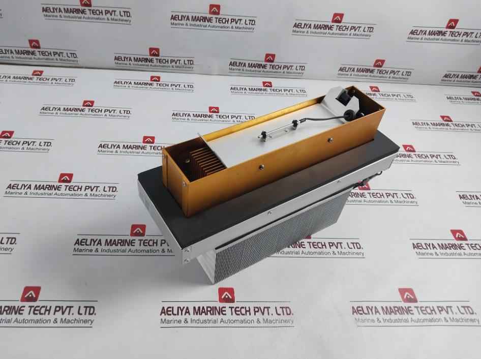 Waters 700001066 Heater/Cooler Engine 289001192 385150-001 Rev.D