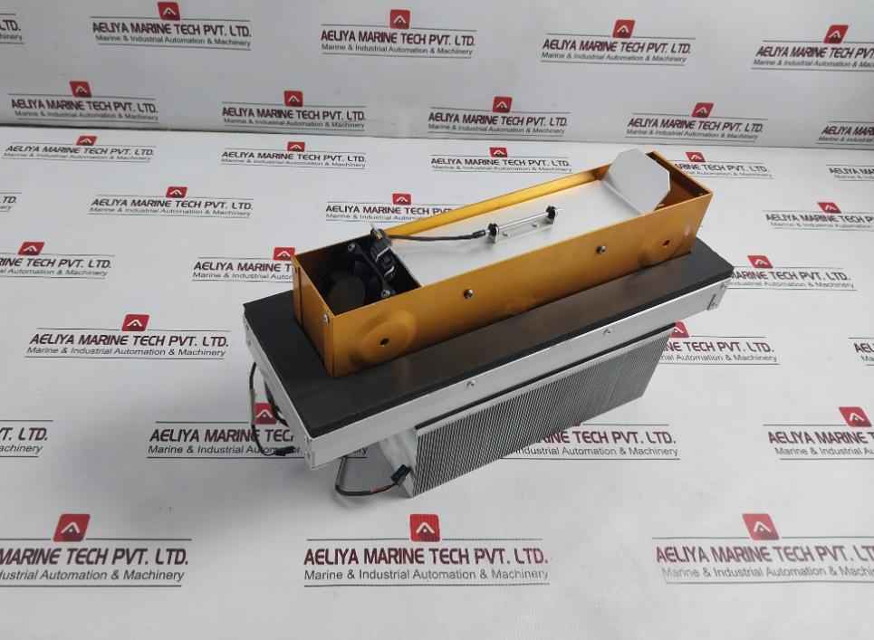 Waters 700001066 Heater/Cooler Engine 289001192 385150-001 Rev.D