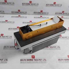 Waters 700001066 Heater/Cooler Engine 289001192 385150-001 Rev.D