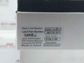 Waters 700001066 Heater/Cooler Engine 289001192 385150-001 Rev.D