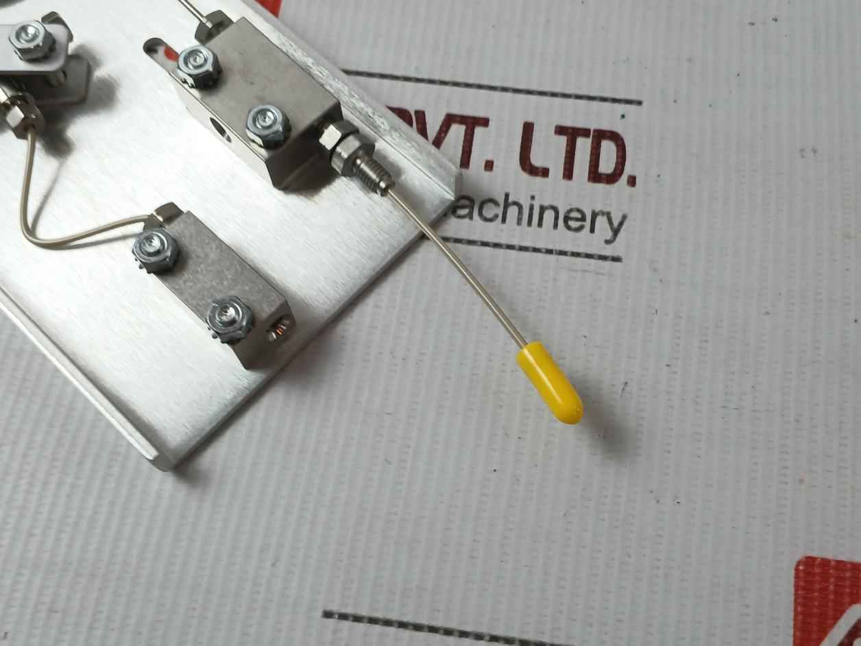 Waters 700001179 Counter Current Heat Exchange Assy