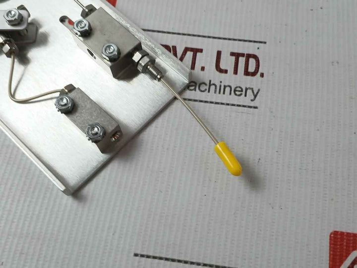 Waters 700001179 Counter Current Heat Exchange Assy