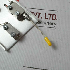 Waters 700001179 Counter Current Heat Exchange Assy
