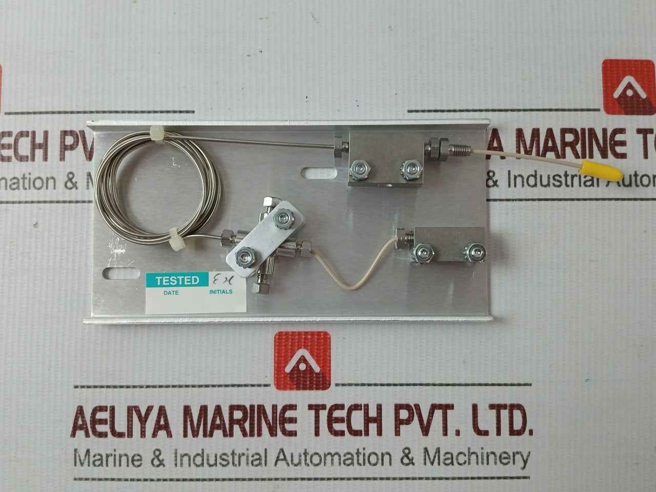 Waters 700001179 Counter Current Heat Exchange Assy