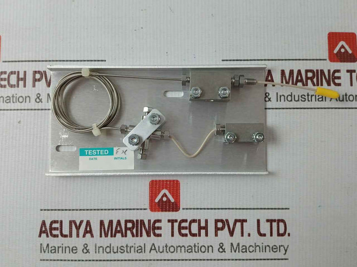 Waters 700001179 Counter Current Heat Exchange Assy