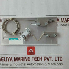 Waters 700001179 Counter Current Heat Exchange Assy