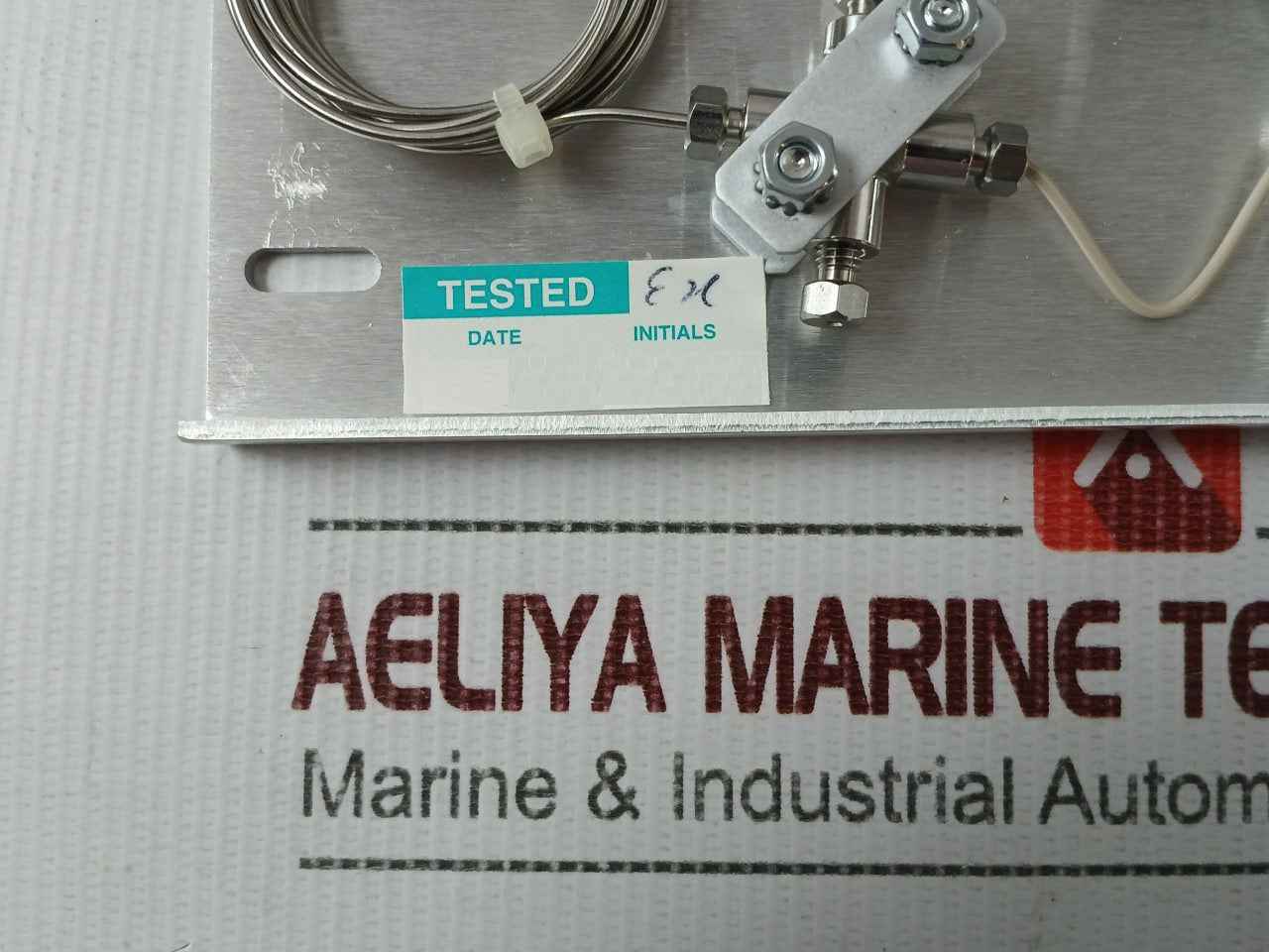 Waters 700001179 Counter Current Heat Exchange Assy