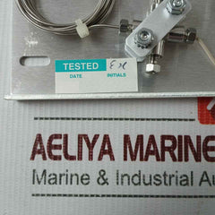 Waters 700001179 Counter Current Heat Exchange Assy