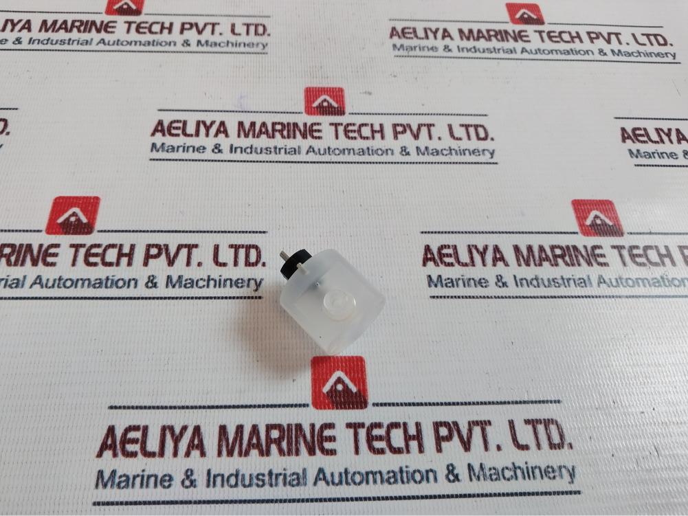 Waters 700001402 3 Port Valve For 2767/2747 Sample Manager