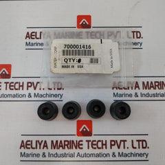 Waters 700001416 Rubber Grommet