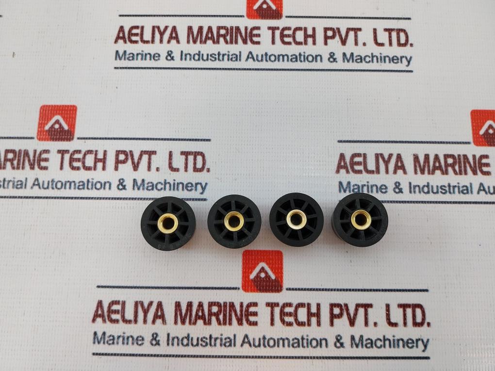 Waters 700001416 Rubber Grommet