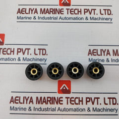 Waters 700001416 Rubber Grommet