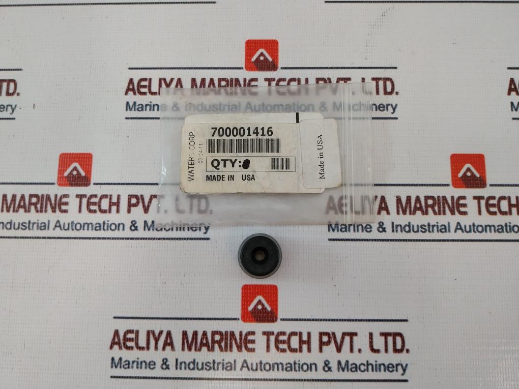 Waters 700001416 Rubber Grommet