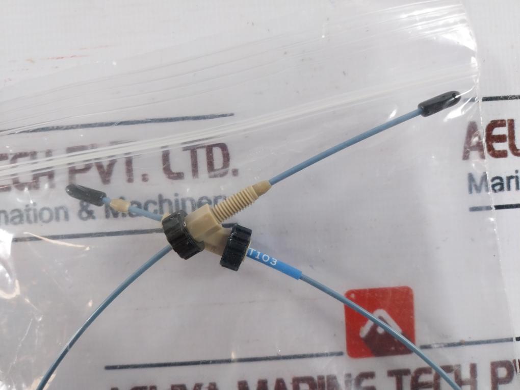 Waters 700001565 Peek Tubing CFO Kit