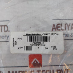 Waters 700001641 Thermistor Probe