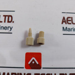 Waters 700001657 Tubing, Inlet To Diverter, 0.040 In