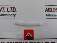 Waters 700001657 Tubing, Inlet To Diverter, 0.040 In