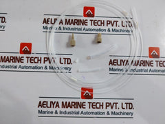 Waters 700001657 Tubing, Inlet To Diverter, 0.040 In