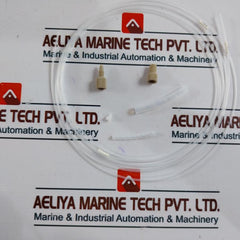 Waters 700001657 Tubing, Inlet To Diverter, 0.040 In