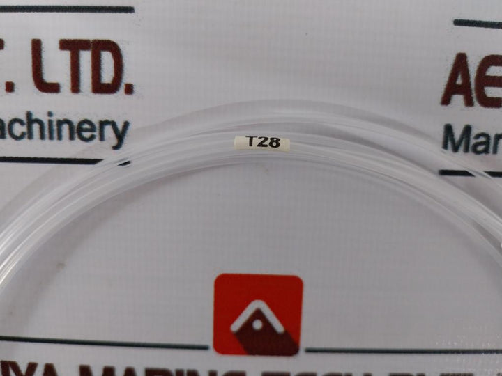 Waters 700001657 Tubing, Inlet To Diverter, 0.040 In