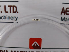 Waters 700001657 Tubing, Inlet To Diverter, 0.040 In