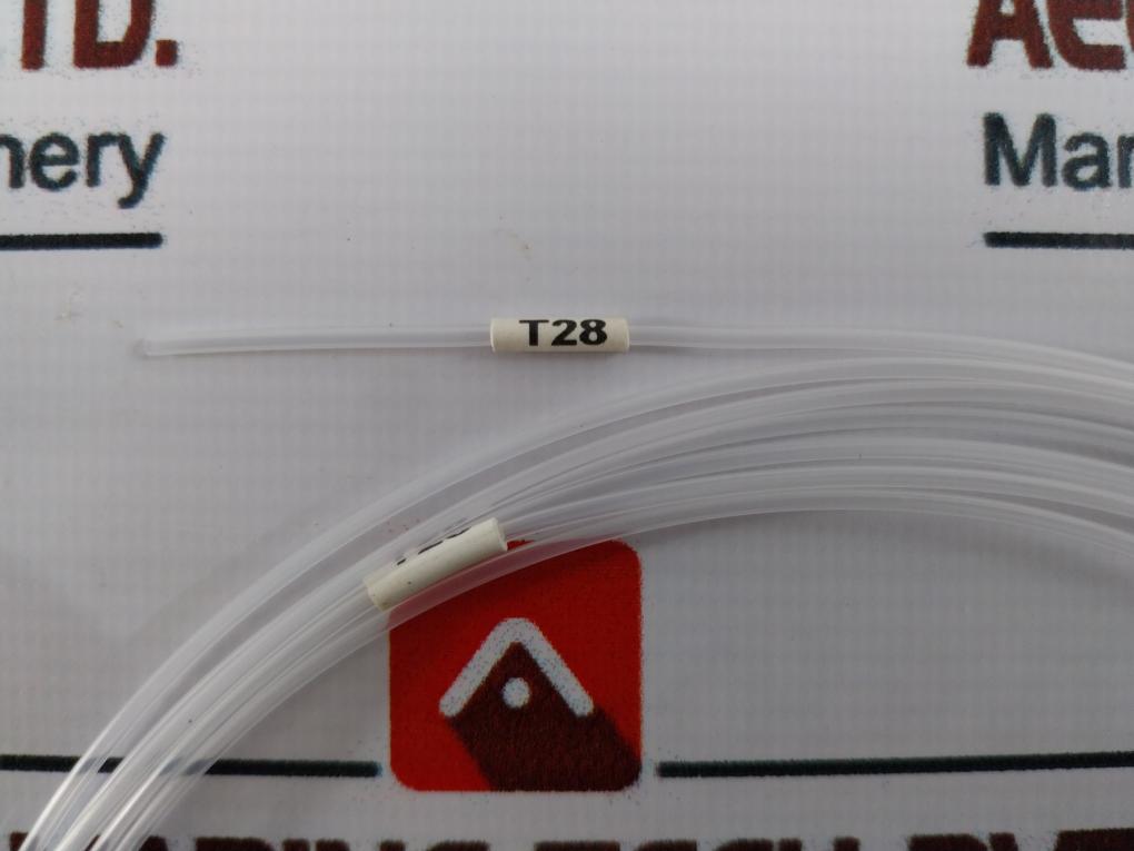 Waters 700001657 Tubing, Inlet To Diverter, 0.040 In