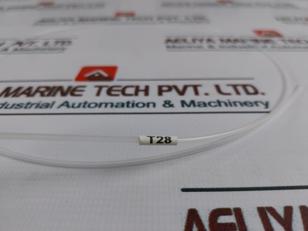 Waters 700001657 Tubing, Inlet To Diverter, 0.040 In