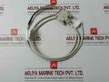 Waters 700001948 External I/0 Cable 1.5-meter