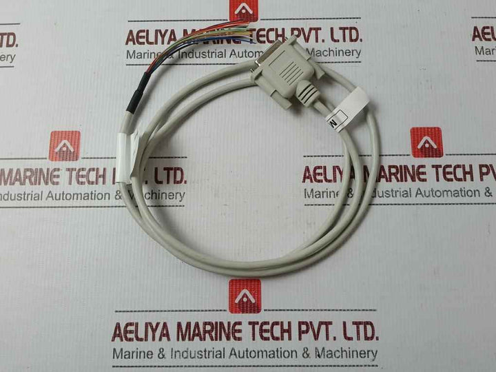 Waters 700001948 External I/0 Cable 1.5-meter
