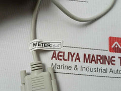 Waters 700001948 External I/0 Cable 1.5-meter