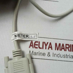 Waters 700001948 External I/0 Cable 1.5-meter