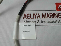 Waters 700001948 External I/0 Cable 1.5-meter