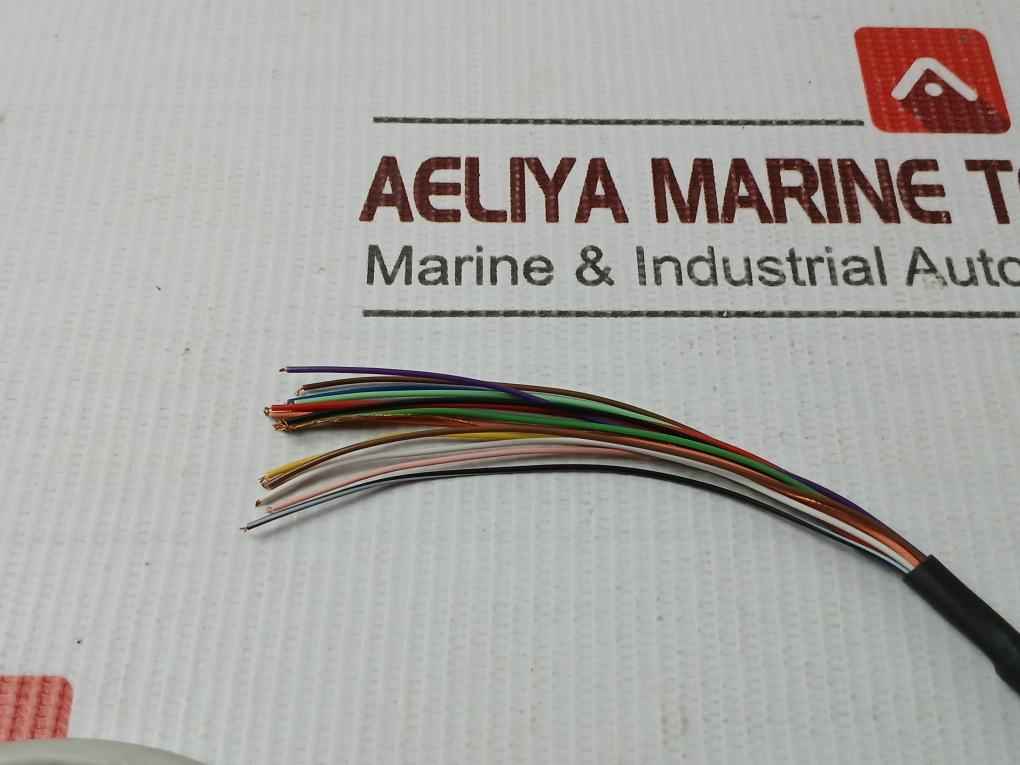 Waters 700001948 External I/0 Cable 1.5-meter