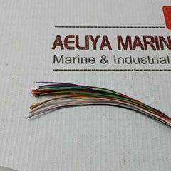 Waters 700001948 External I/0 Cable 1.5-meter