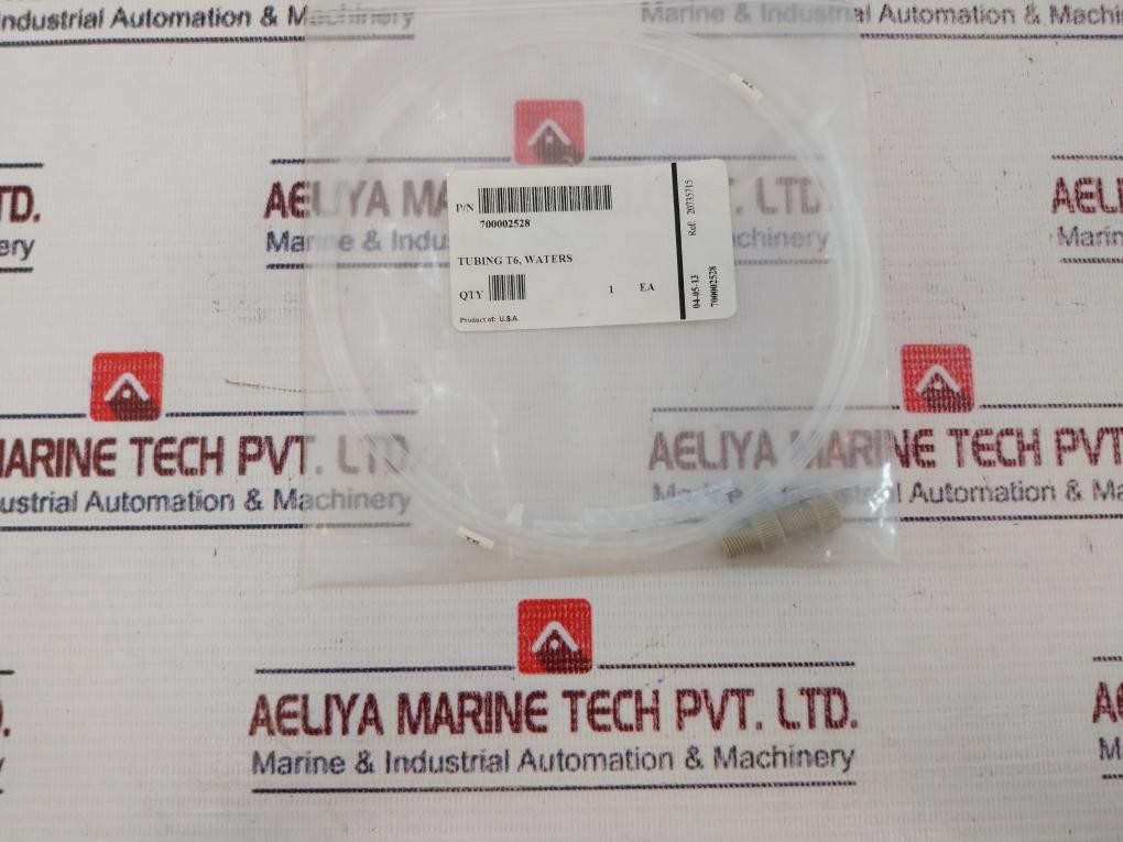 Waters 700002528 Tubing T6
