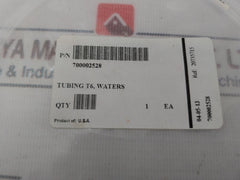 Waters 700002528 Tubing T6