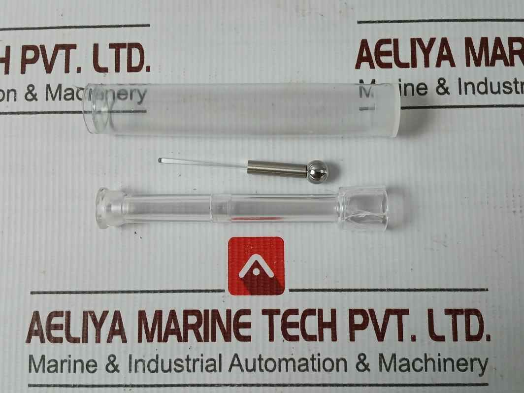 Waters 700002600 Pump Head Plunger.078 Diax 1.415 Pkg2