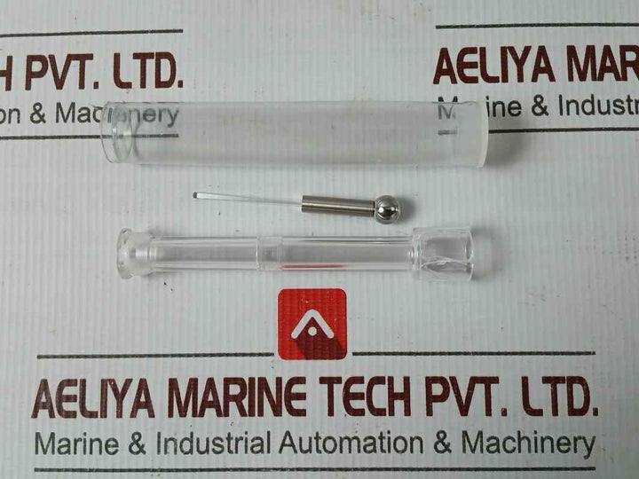 Waters 700002600 Pump Head Plunger.078 Diax 1.415 Pkg2