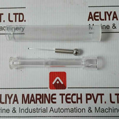 Waters 700002600 Pump Head Plunger.078 Diax 1.415 Pkg2