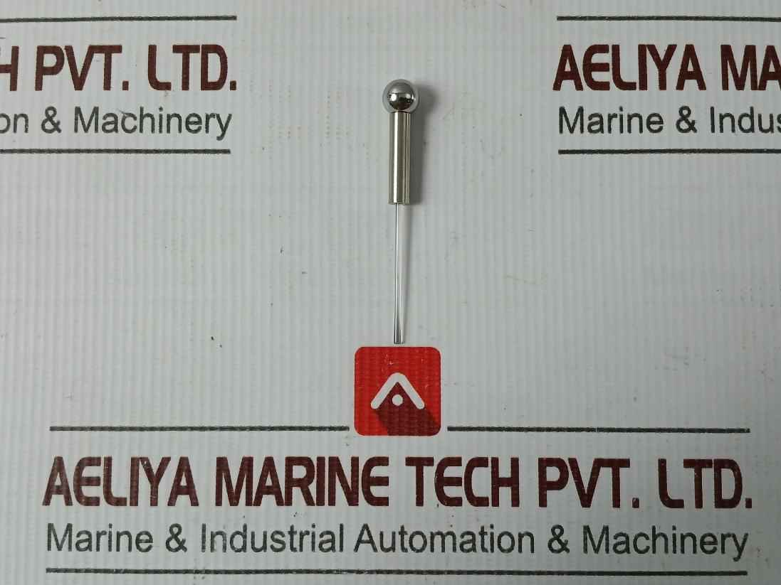 Waters 700002600 Pump Head Plunger.078 Diax 1.415 Pkg2