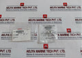 Waters 700002699 Inlet Filter V-detail 405004052