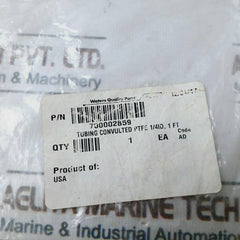 Waters 700002859 Tubing