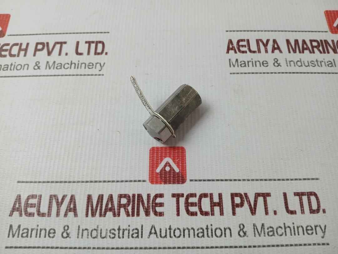 Waters 700002911 50 Ul Mixer Assembly