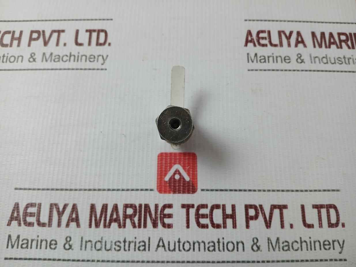 Waters 700002911 50 Ul Mixer Assembly